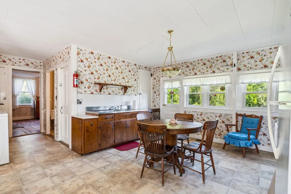 3738 Brownsville Hartland Road West Windsor VT 05089