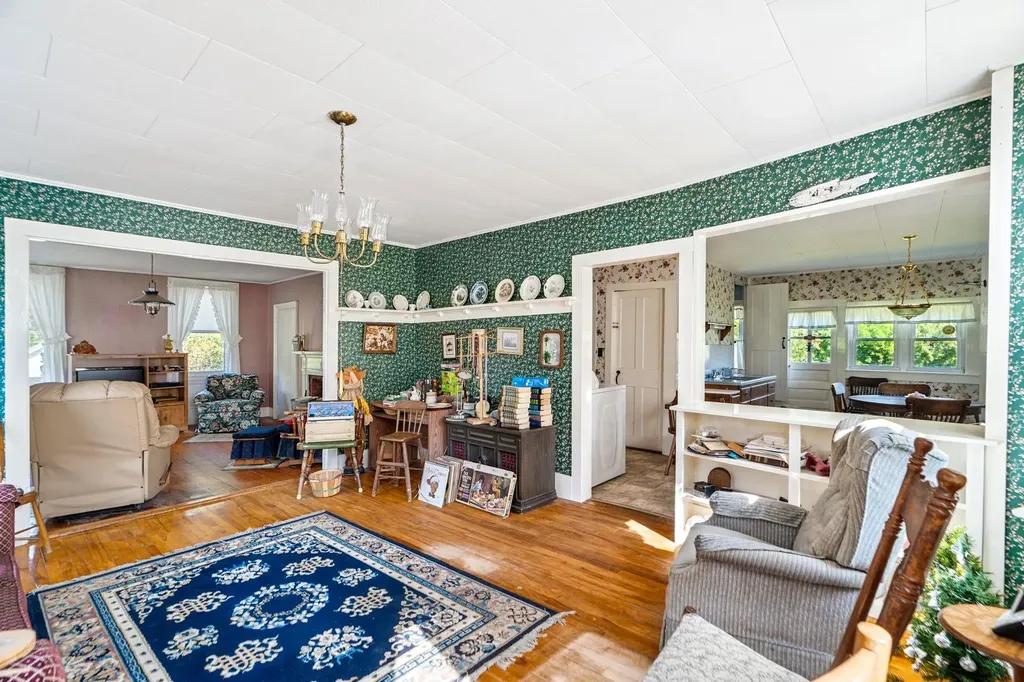 3738 Brownsville Hartland Road West Windsor VT 05089