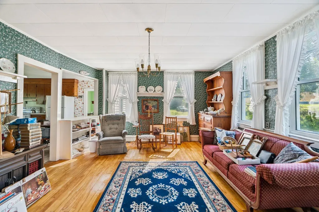 3738 Brownsville Hartland Road West Windsor VT 05089