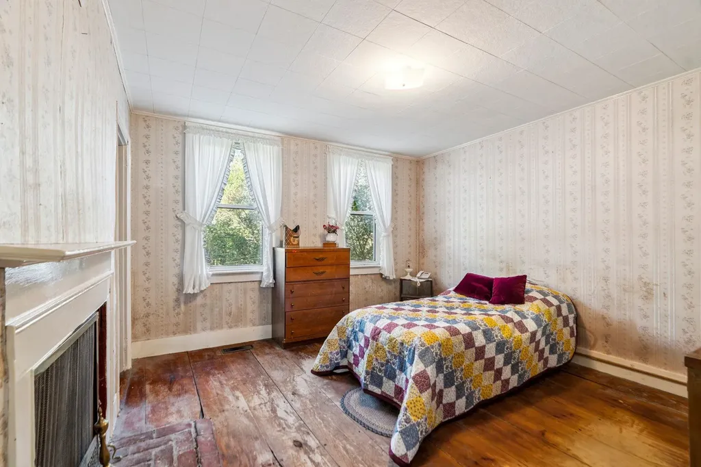 3738 Brownsville Hartland Road West Windsor VT 05089