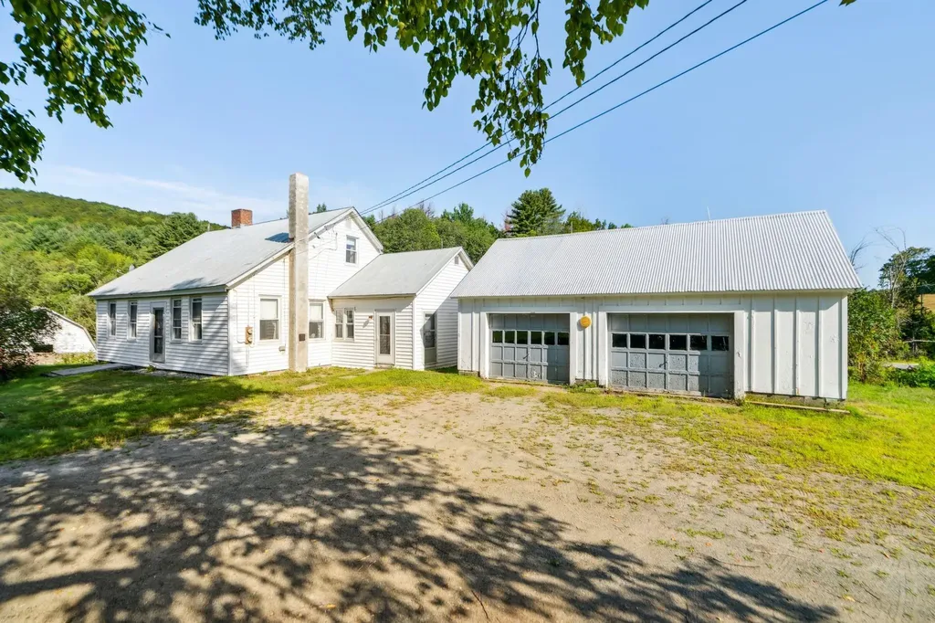 3738 Brownsville Hartland Road West Windsor VT 05089