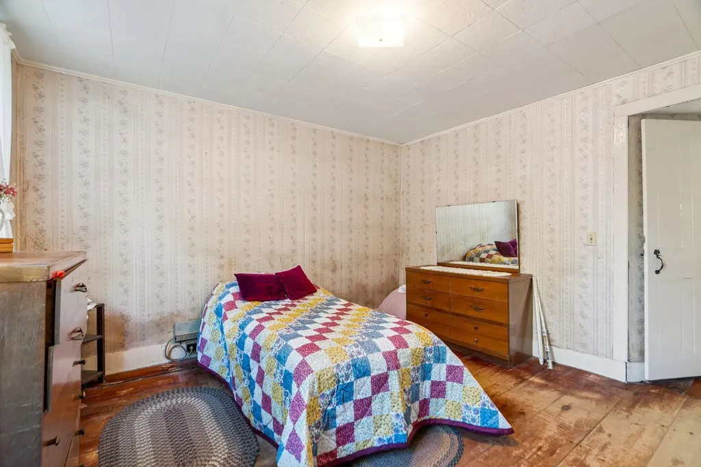 3738 Brownsville Hartland Road West Windsor VT 05089