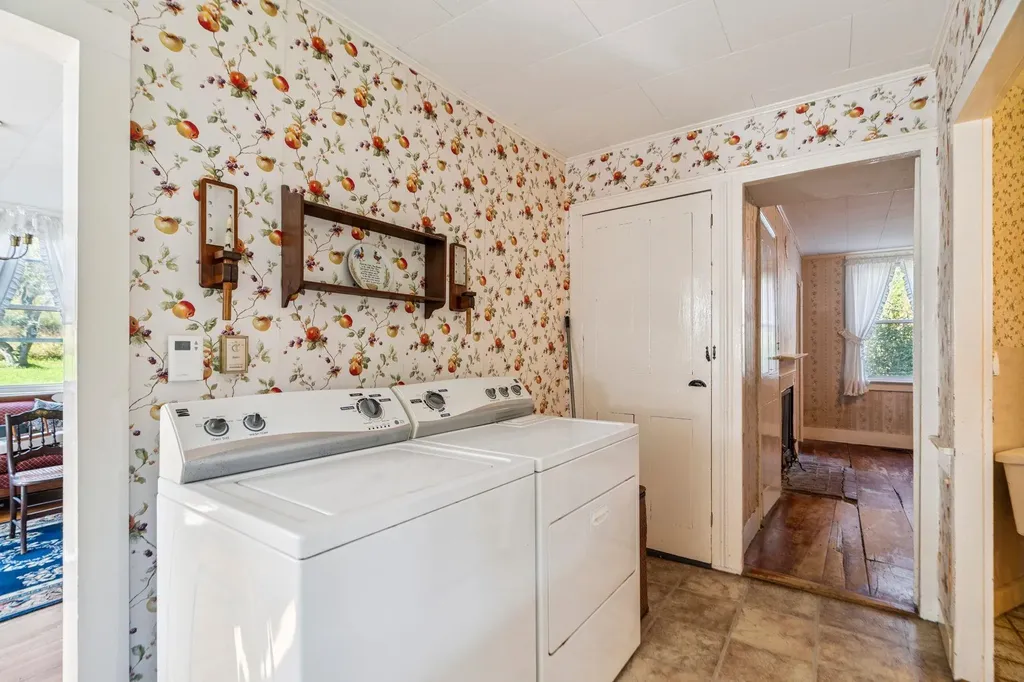 3738 Brownsville Hartland Road West Windsor VT 05089