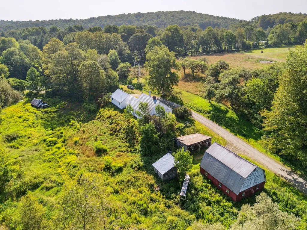 3738 Brownsville Hartland Road West Windsor VT 05089