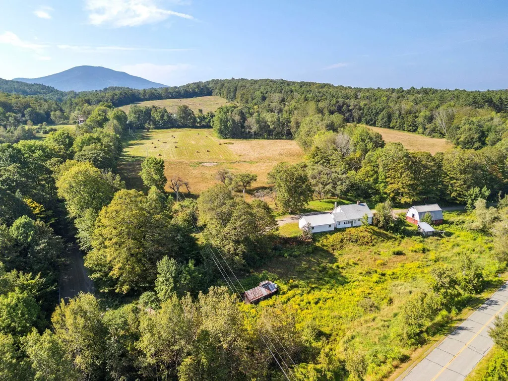 3738 Brownsville Hartland Road West Windsor VT 05089