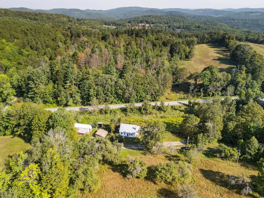 3738 Brownsville Hartland Road West Windsor VT 05089