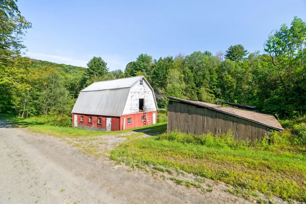 3738 Brownsville Hartland Road West Windsor VT 05089