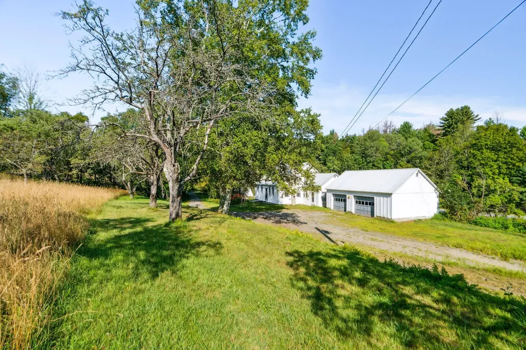 3738 Brownsville Hartland Road West Windsor VT 05089