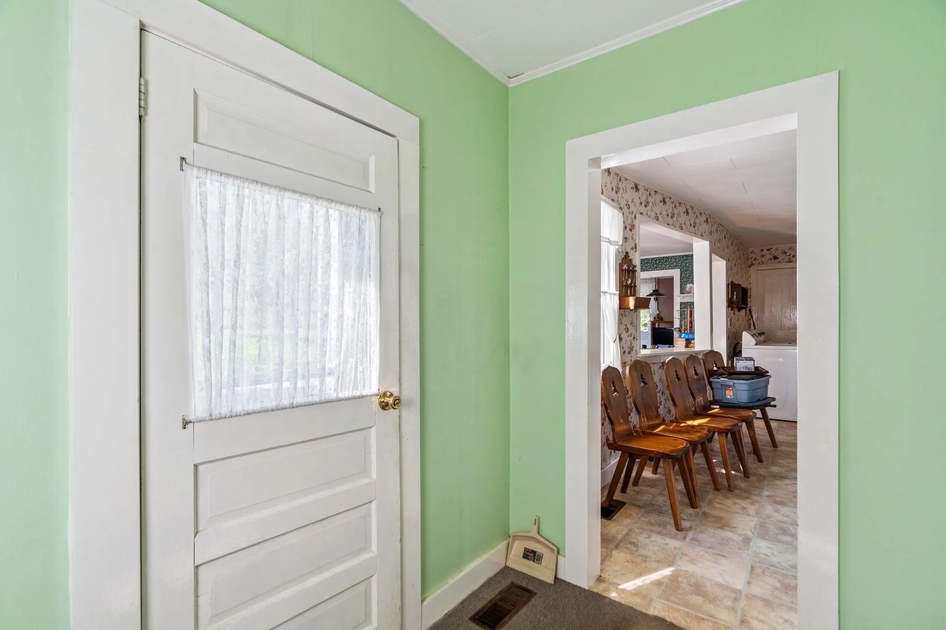 3738 Brownsville Hartland Road West Windsor VT 05089