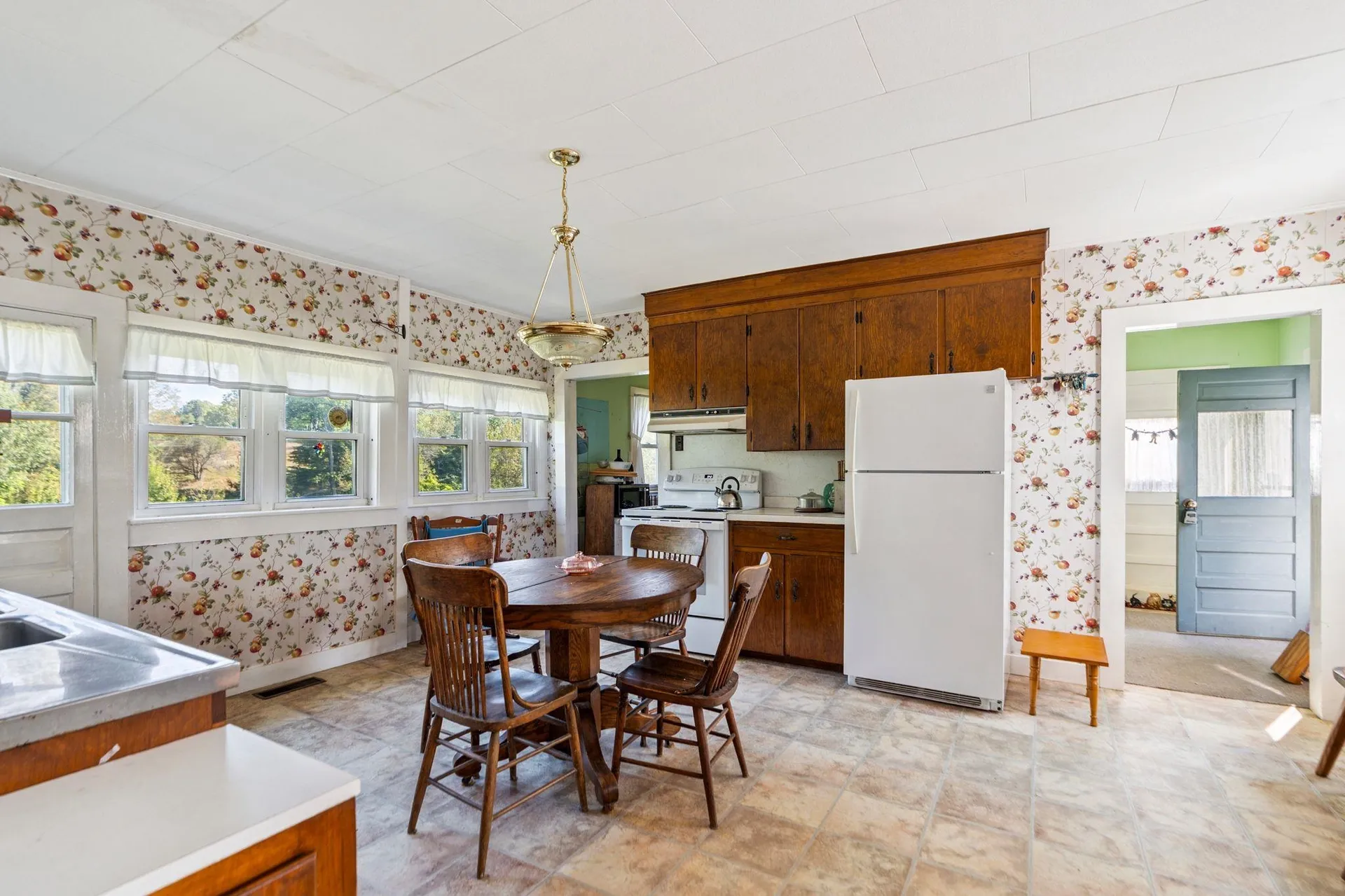 3738 Brownsville Hartland Road West Windsor VT 05089