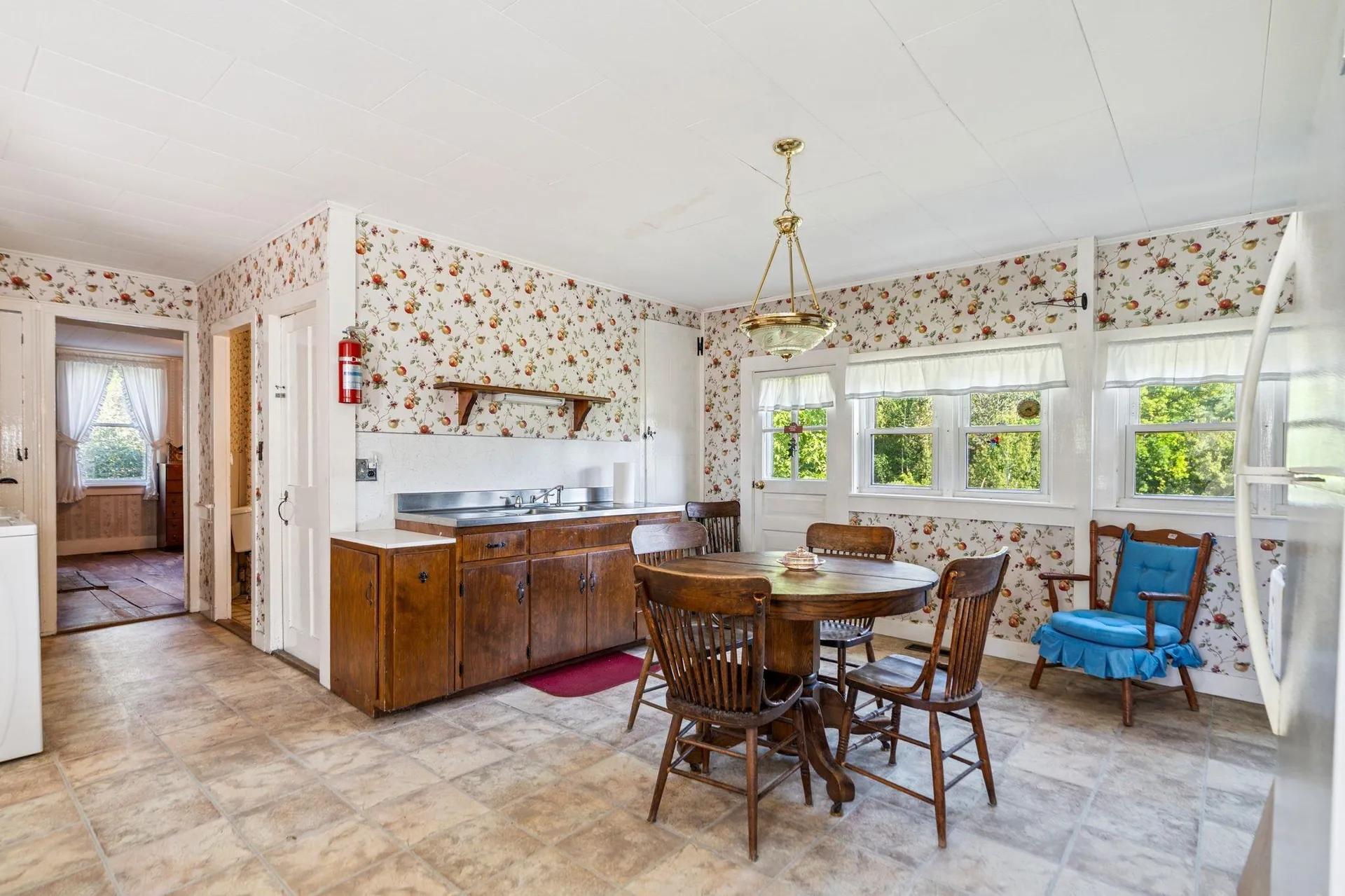 3738 Brownsville Hartland Road West Windsor VT 05089