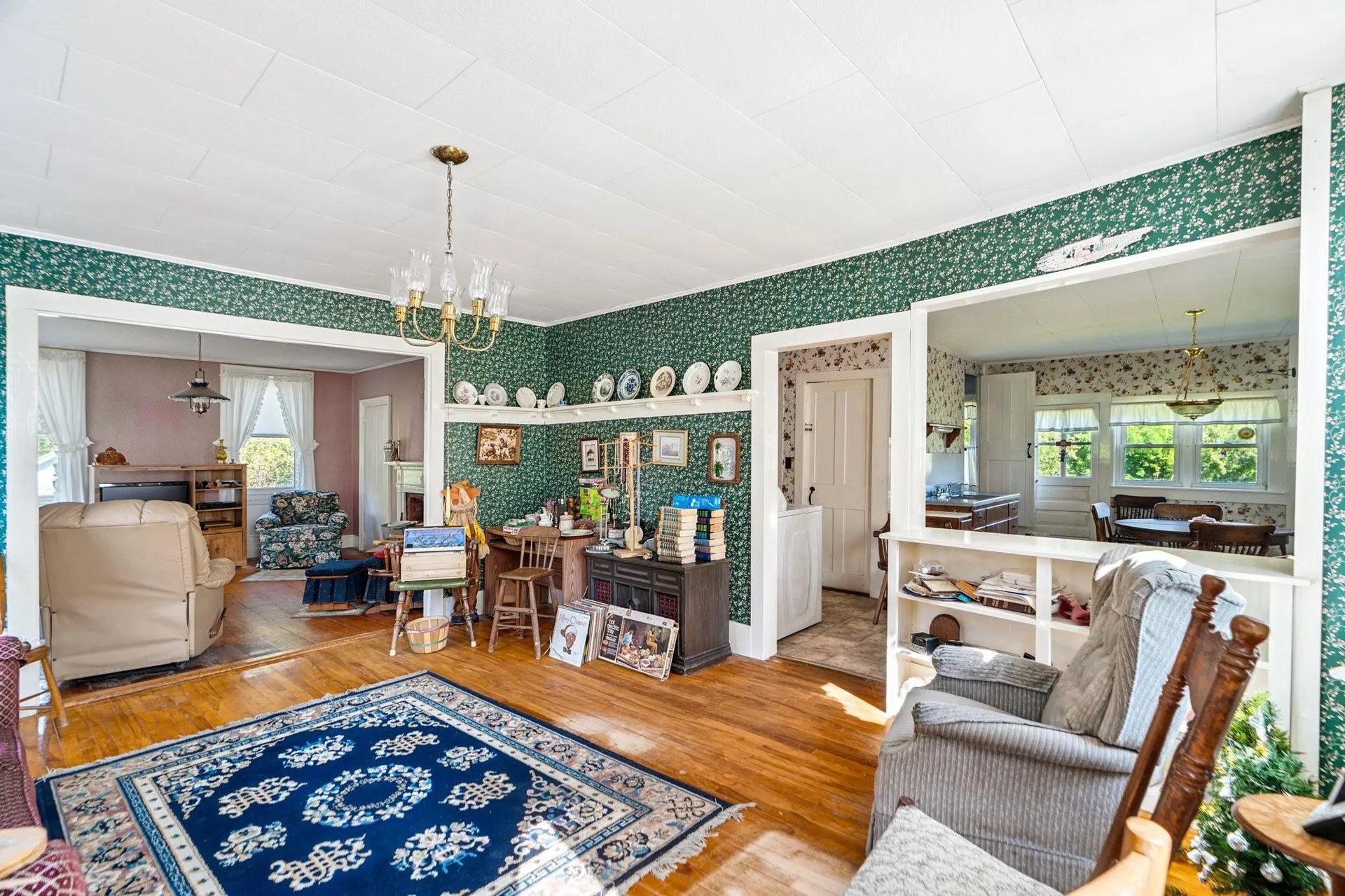 3738 Brownsville Hartland Road West Windsor VT 05089