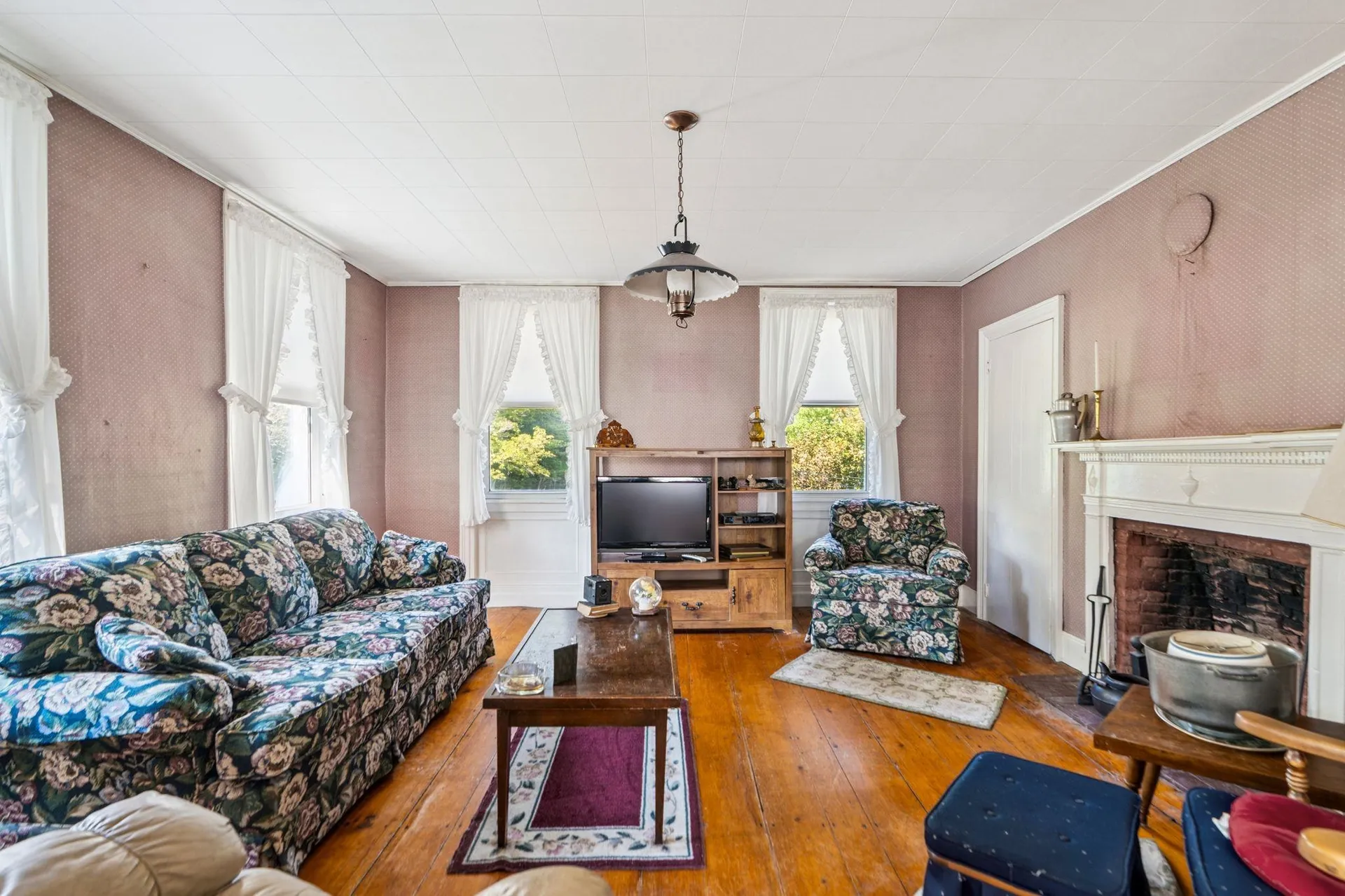 3738 Brownsville Hartland Road West Windsor VT 05089