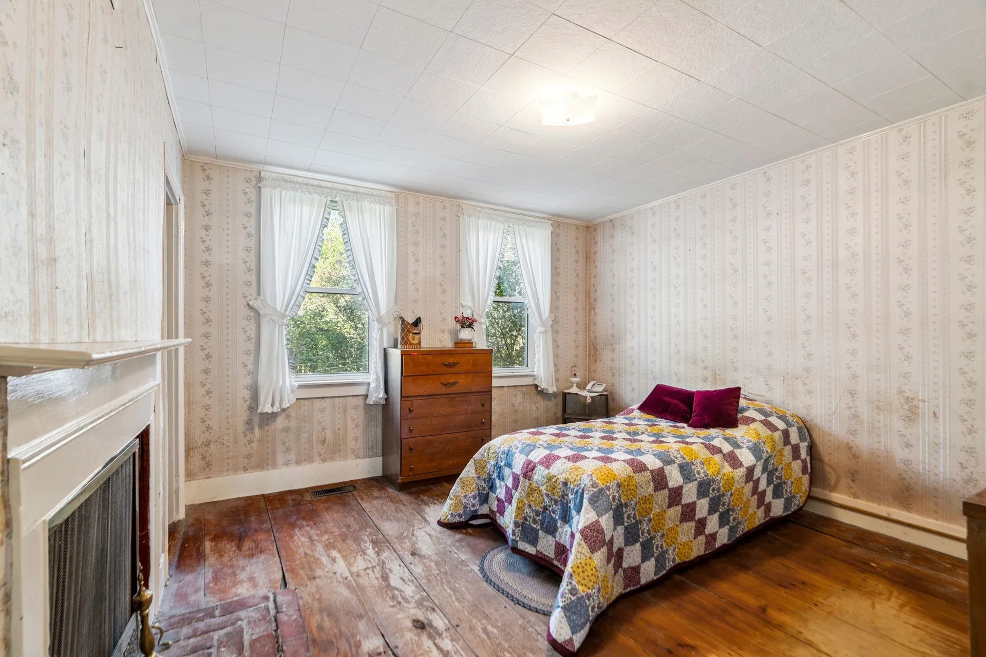 3738 Brownsville Hartland Road West Windsor VT 05089