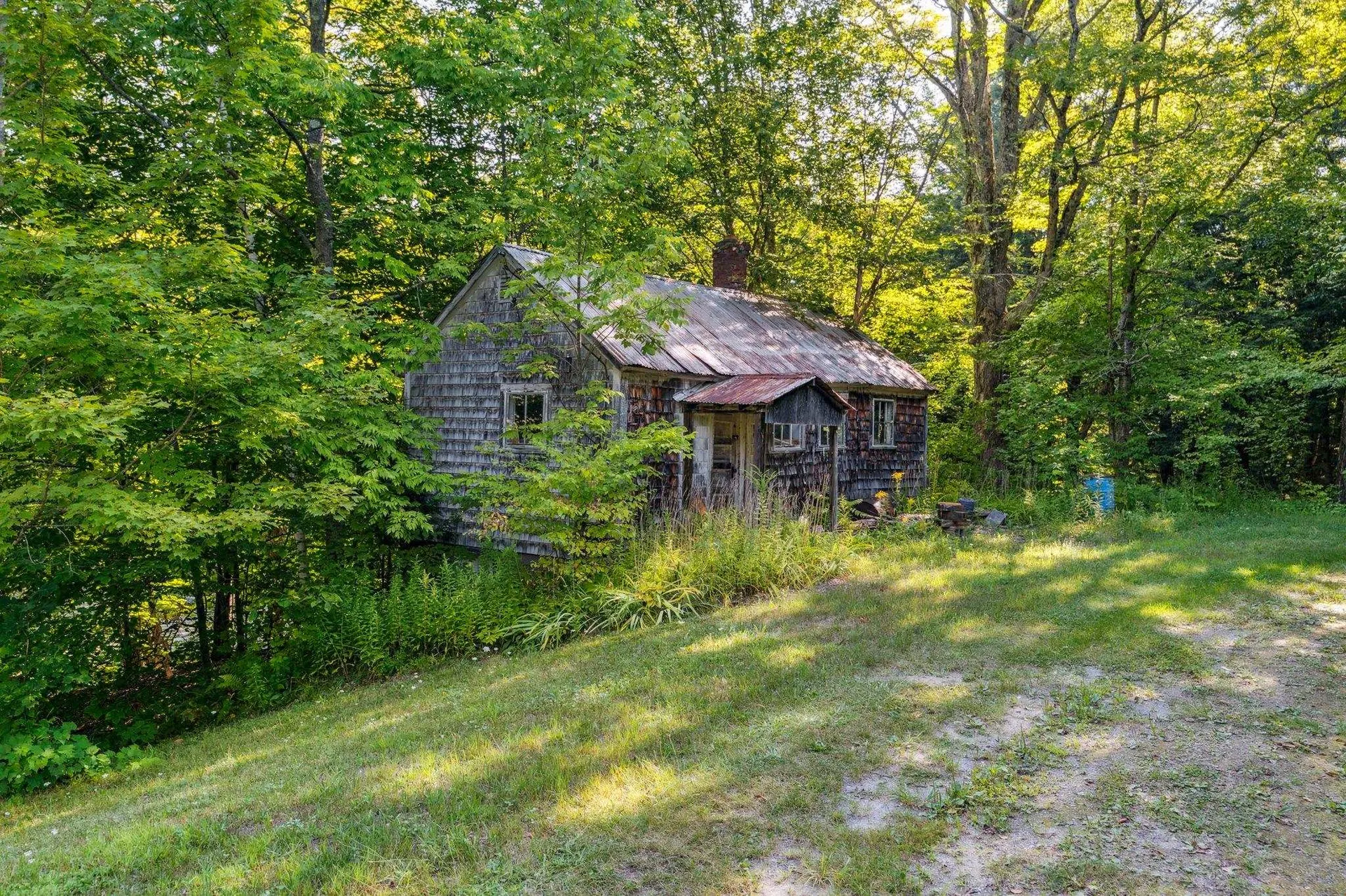 3738 Brownsville Hartland Road West Windsor VT 05089