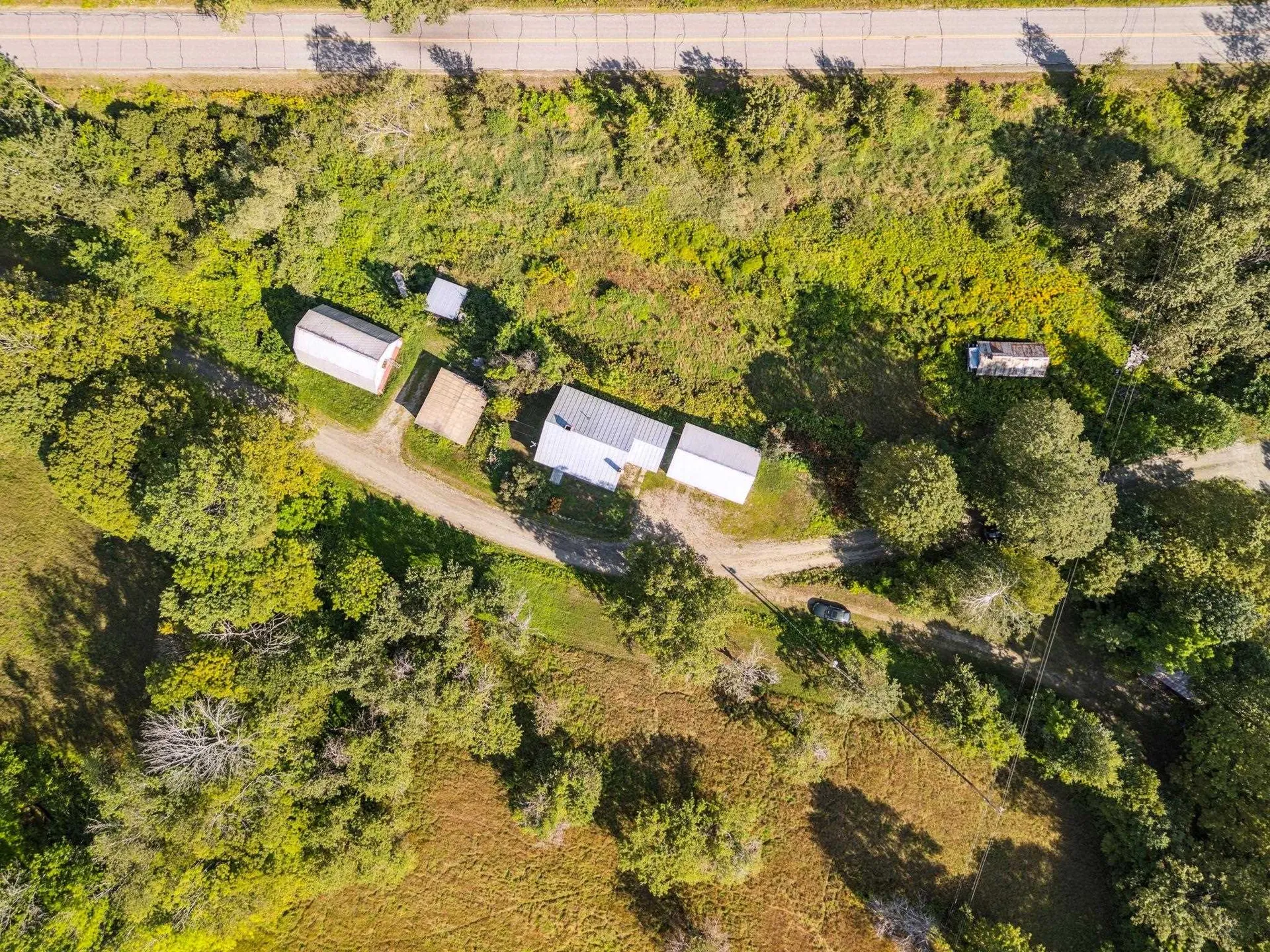 3738 Brownsville Hartland Road West Windsor VT 05089