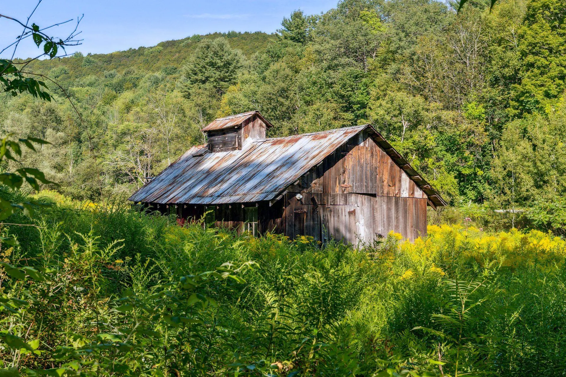 3738 Brownsville Hartland Road West Windsor VT 05089