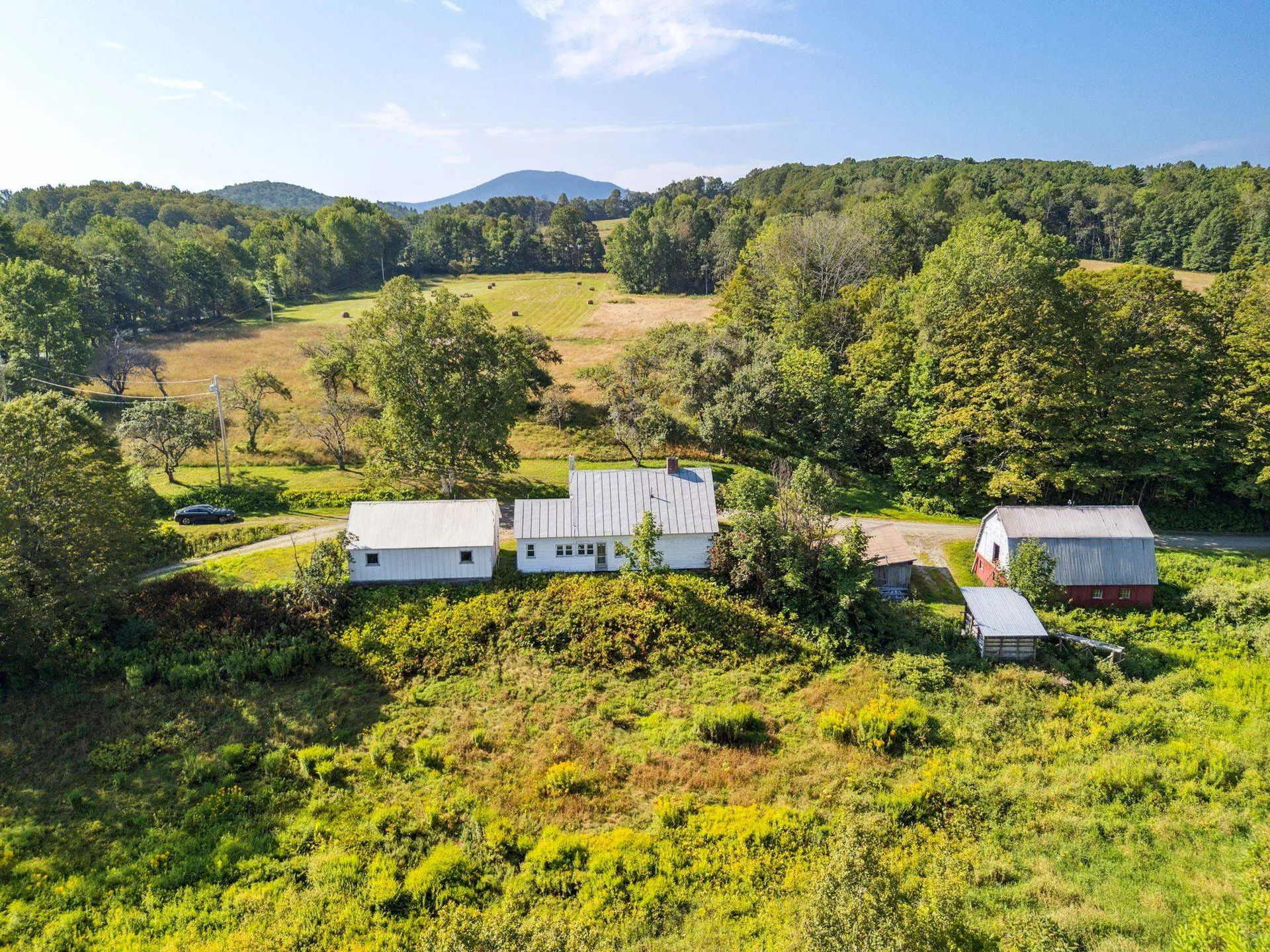 3738 Brownsville Hartland Road West Windsor VT 05089