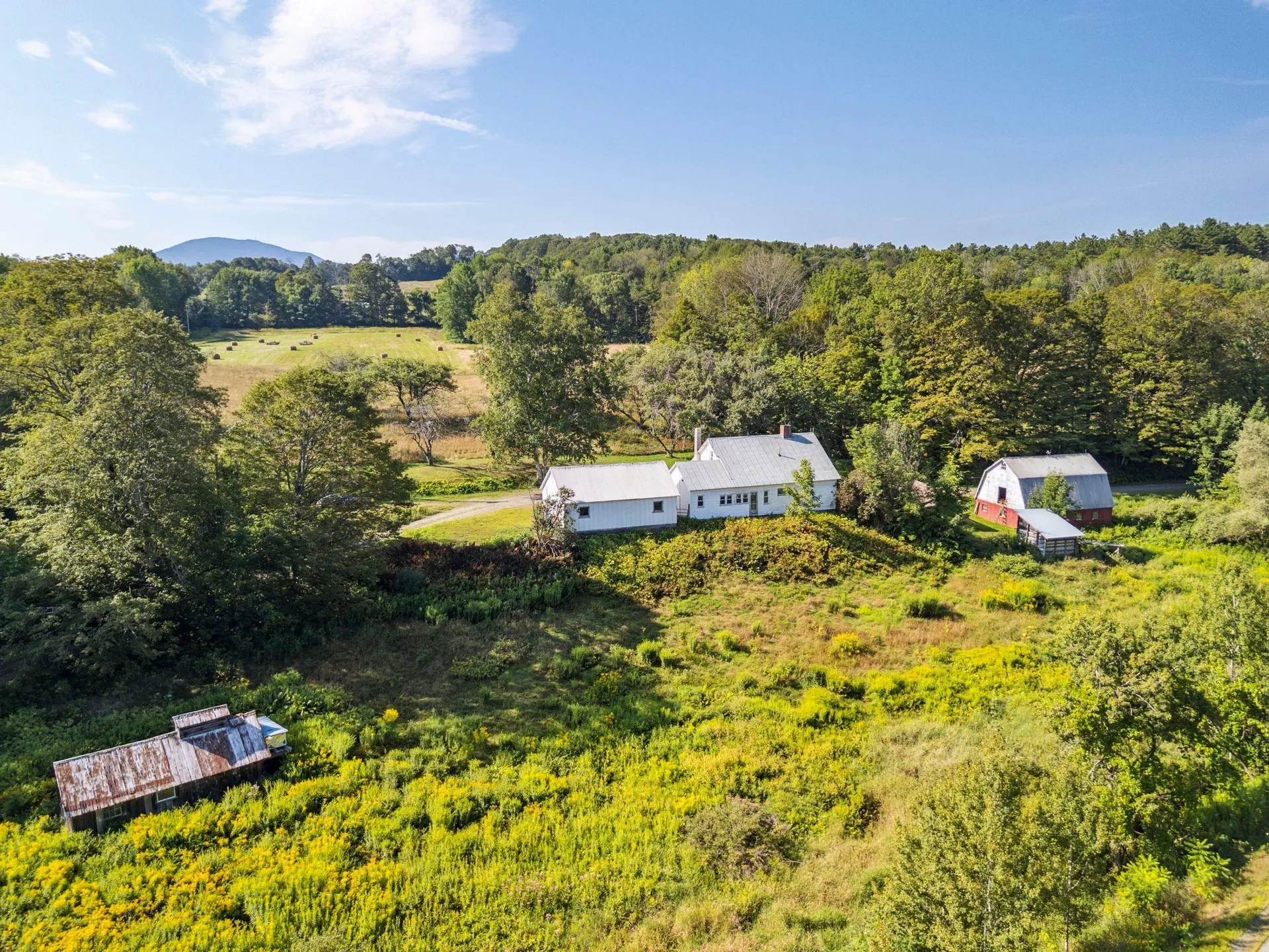 3738 Brownsville Hartland Road West Windsor VT 05089