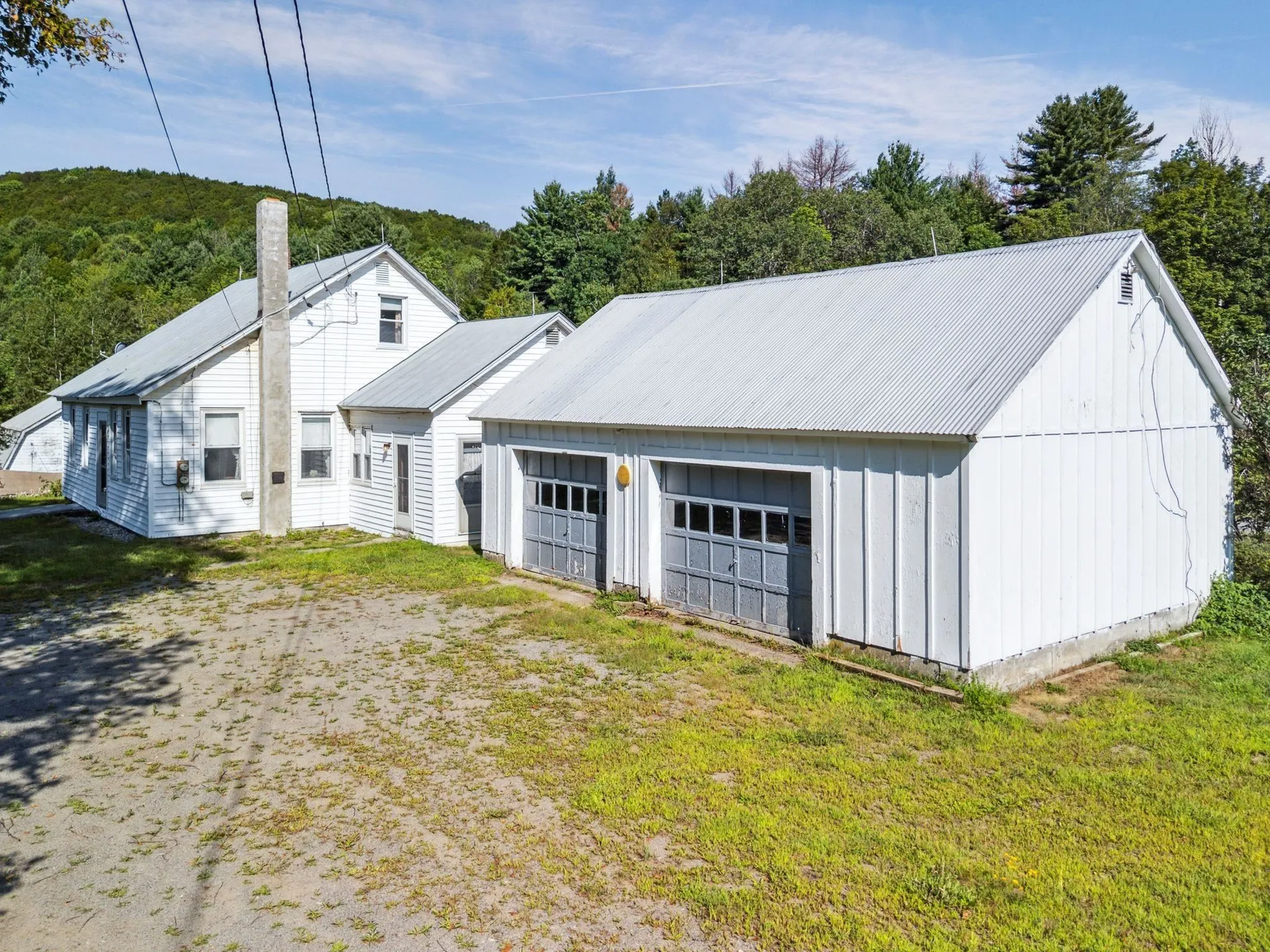 3738 Brownsville Hartland Road West Windsor VT 05089