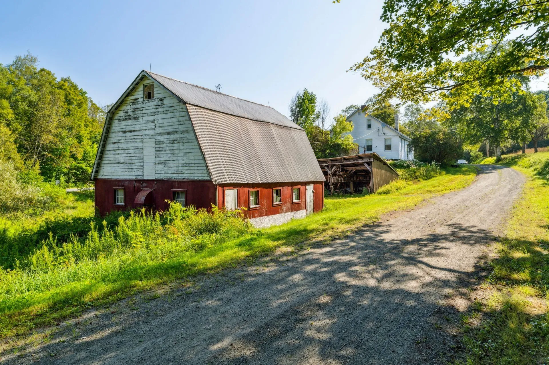 3738 Brownsville Hartland Road West Windsor VT 05089