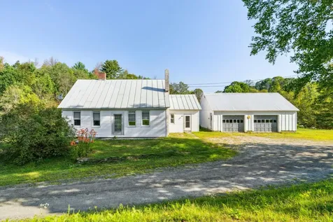 3738 Brownsville Hartland Road West Windsor VT 05089