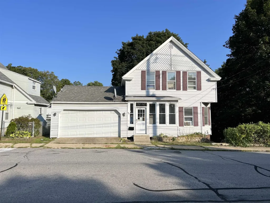 93 Winter Street Rochester NH 03867