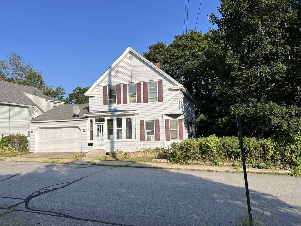 93 Winter Street Rochester NH 03867