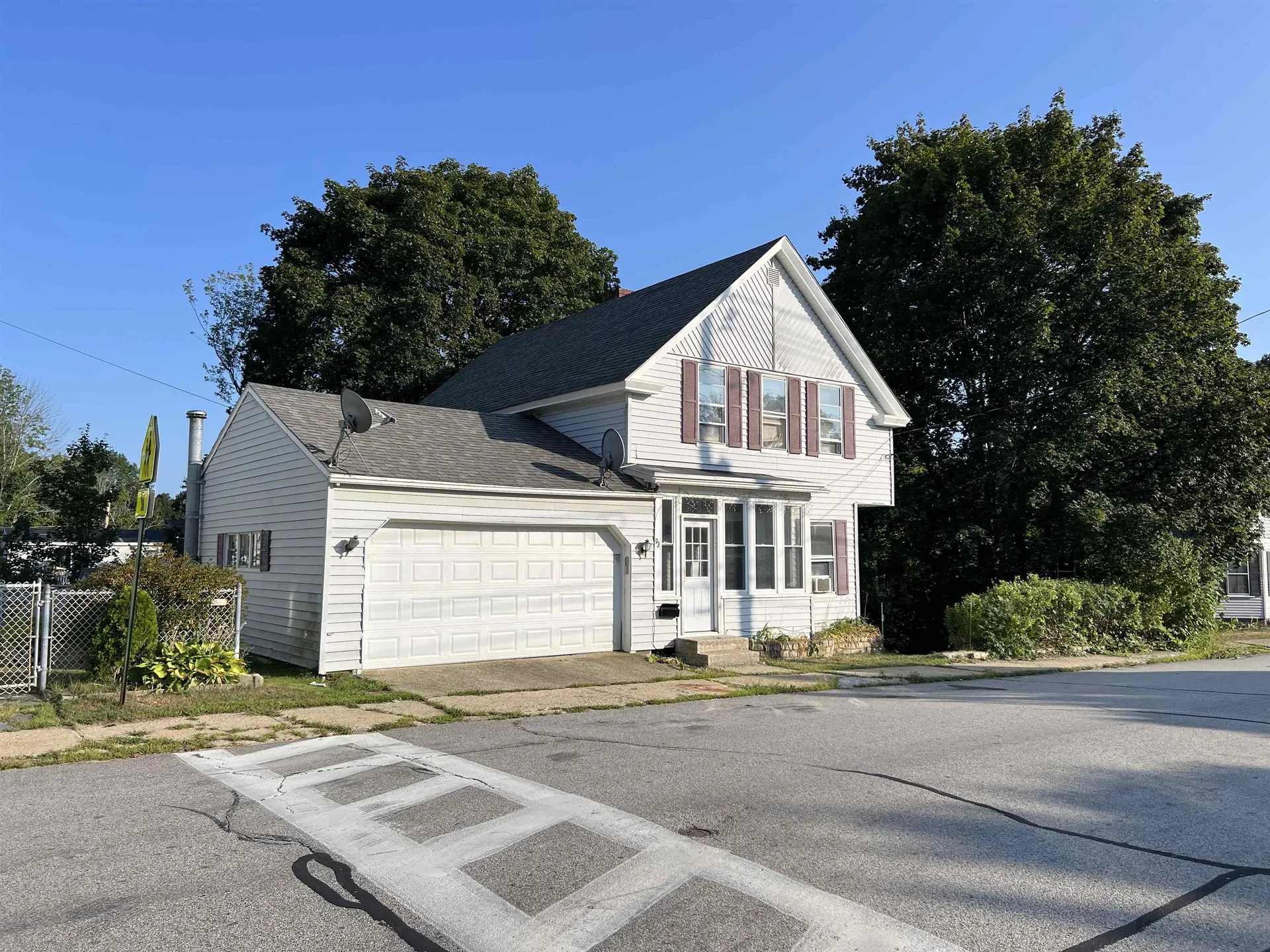 93 Winter Street Rochester NH 03867