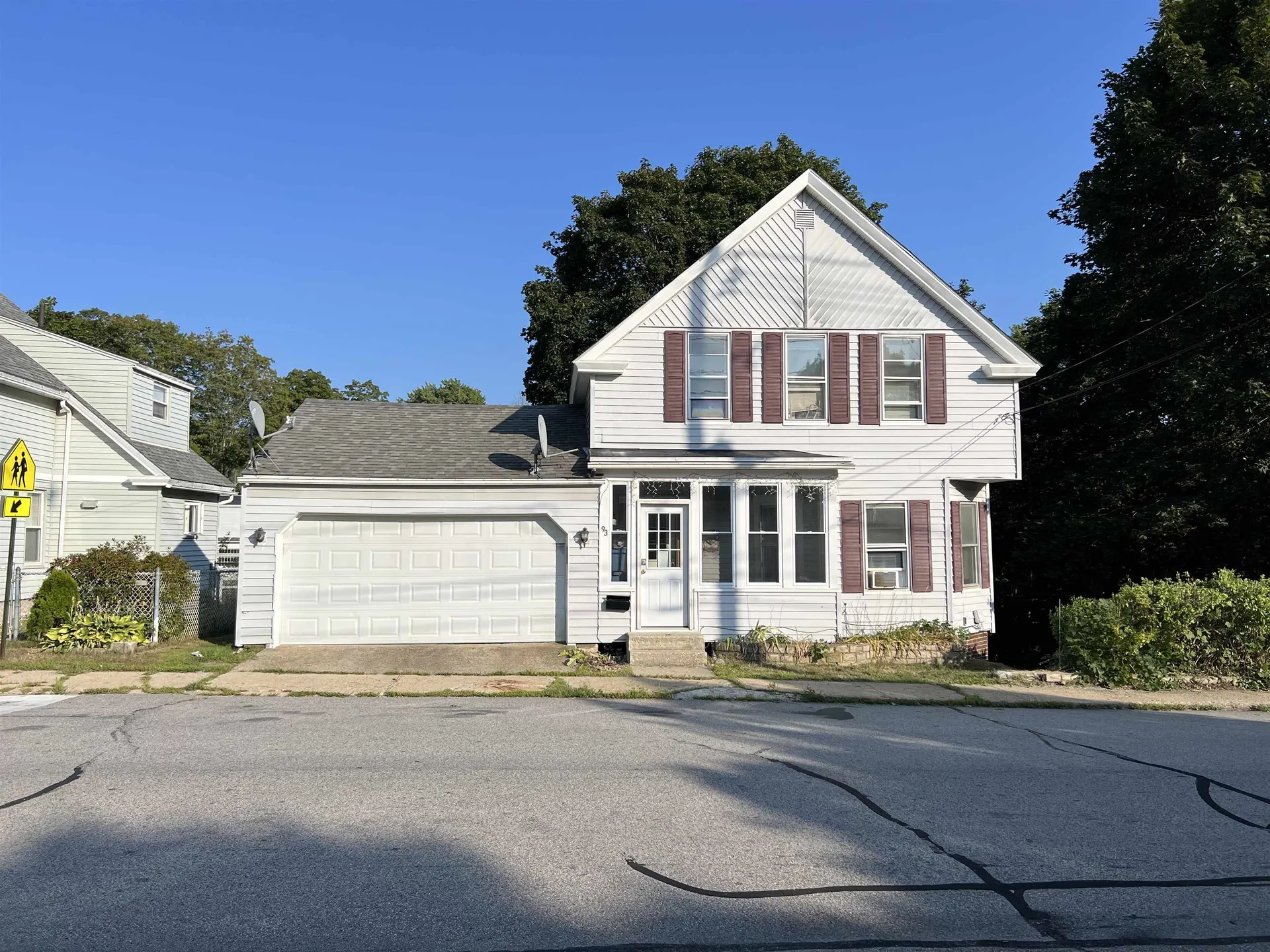 93 Winter Street Rochester NH 03867