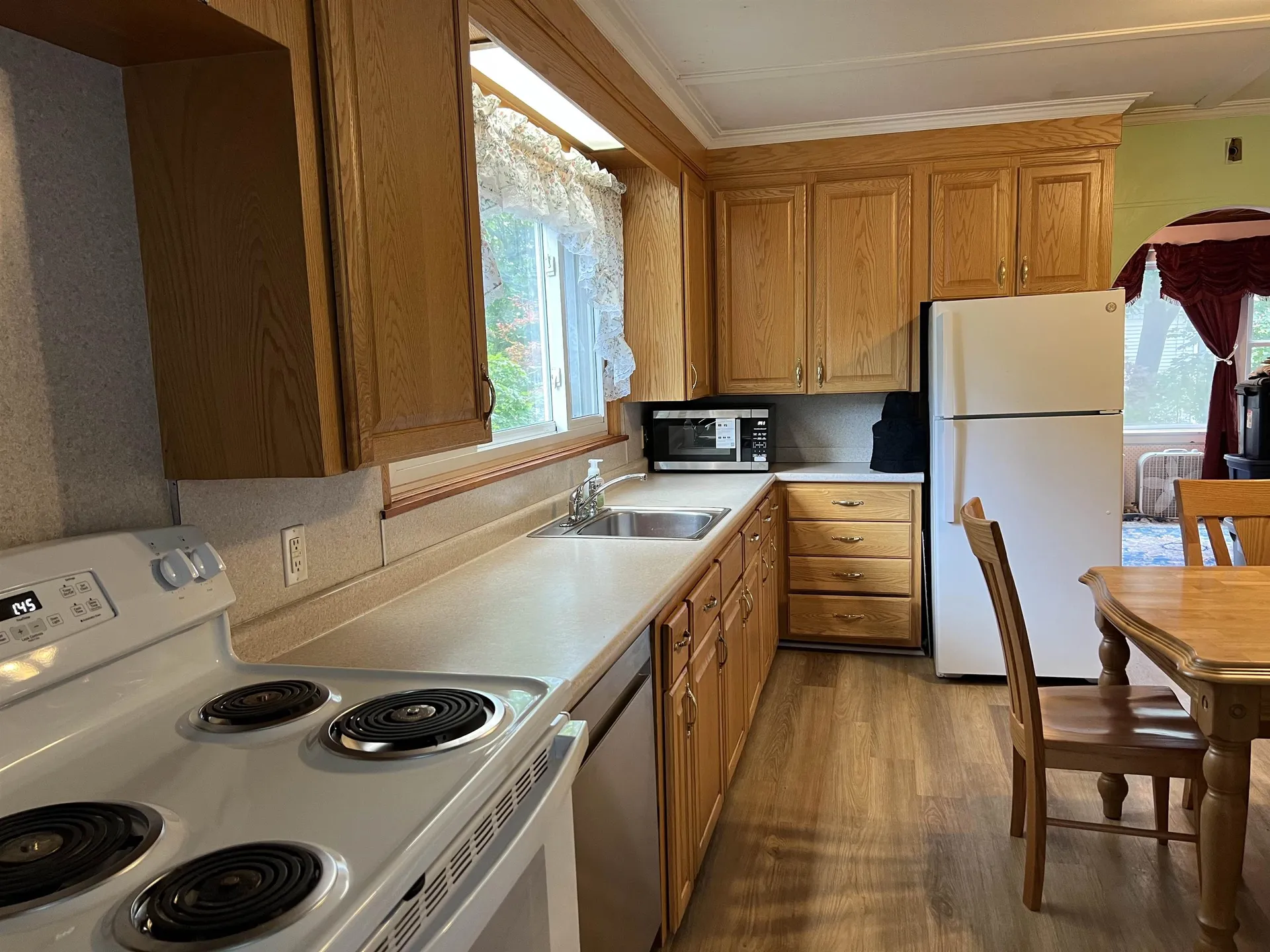 93 Winter Street Rochester NH 03867