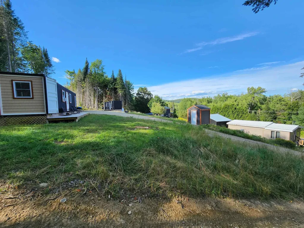 200 Berlin Road Errol NH 03579
