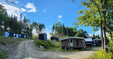 200 Berlin Road Errol NH 03579