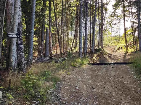 200 Berlin Road Errol NH 03579