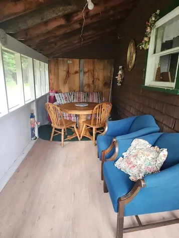 200 Berlin Road Errol NH 03579