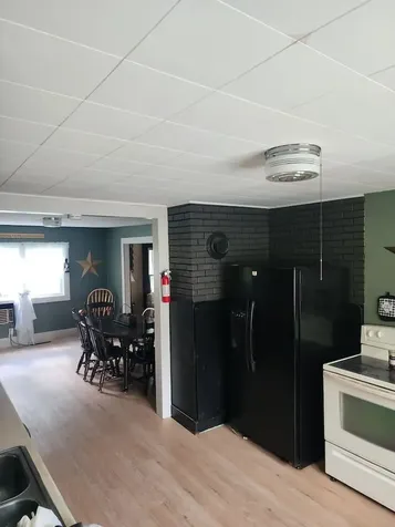 200 Berlin Road Errol NH 03579