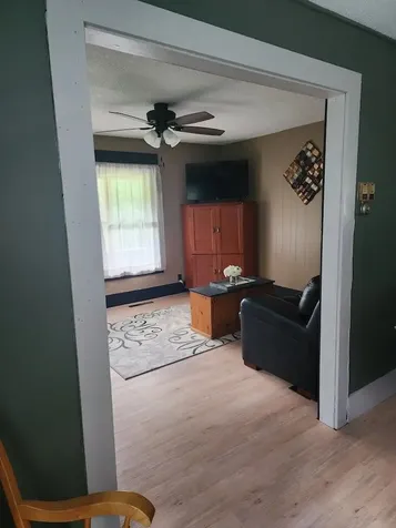 200 Berlin Road Errol NH 03579