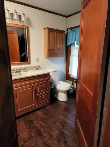 200 Berlin Road Errol NH 03579