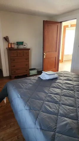 200 Berlin Road Errol NH 03579