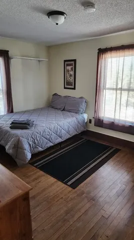 200 Berlin Road Errol NH 03579