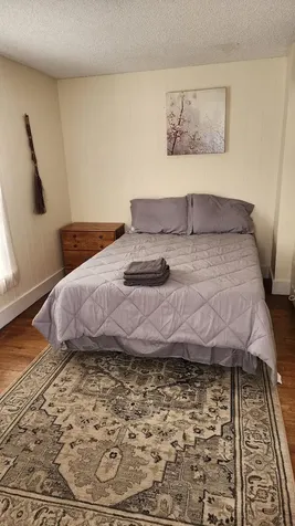 200 Berlin Road Errol NH 03579