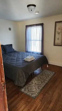 200 Berlin Road Errol NH 03579