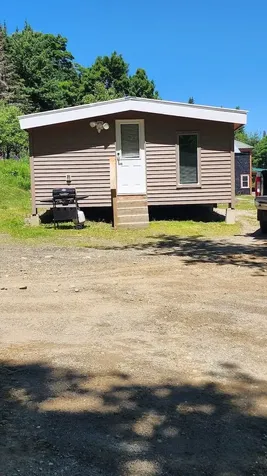 200 Berlin Road Errol NH 03579