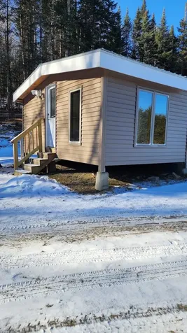 200 Berlin Road Errol NH 03579