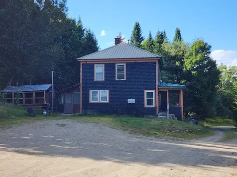 200 Berlin Road Errol NH 03579