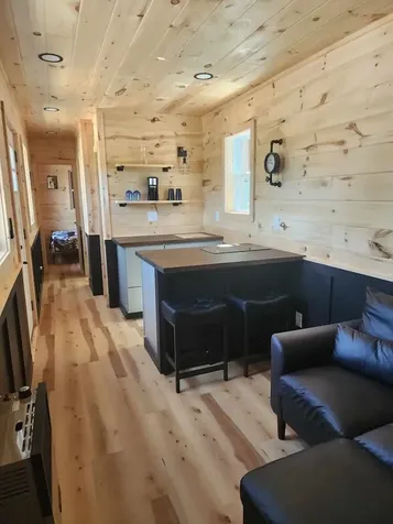 200 Berlin Road Errol NH 03579