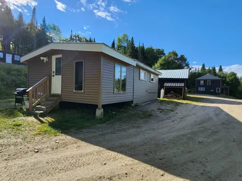 200 Berlin Road Errol NH 03579