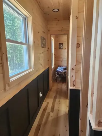 200 Berlin Road Errol NH 03579