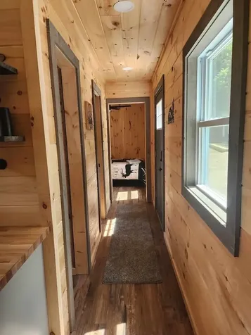 200 Berlin Road Errol NH 03579