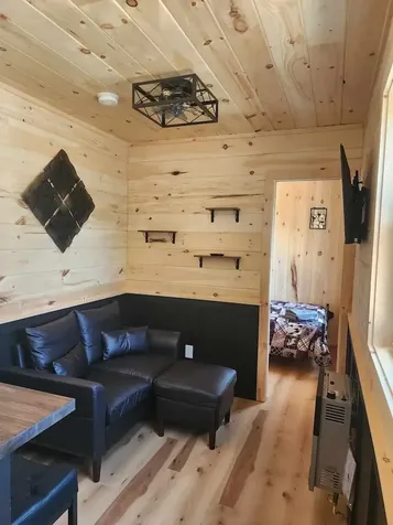 200 Berlin Road Errol NH 03579